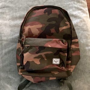 HERSCHEL SUPPLY CO. Classic